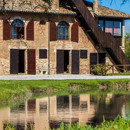 Valgrande Bibione Casone Villa Ruang foto
