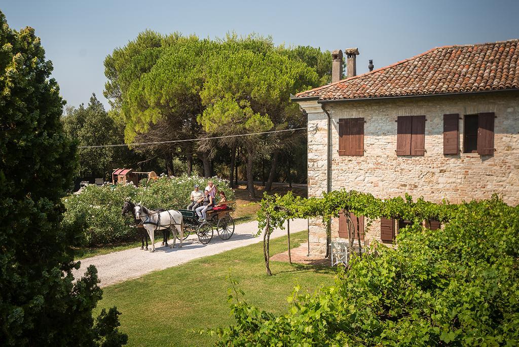 Valgrande Bibione Casone Villa Bagian luar foto