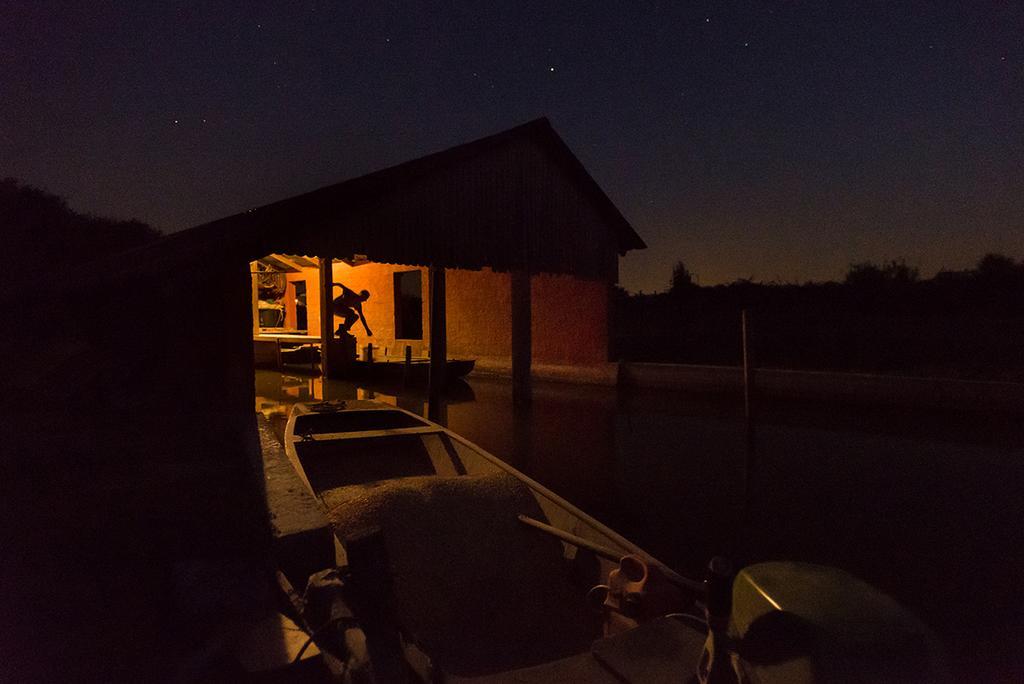Valgrande Bibione Casone Villa Bagian luar foto