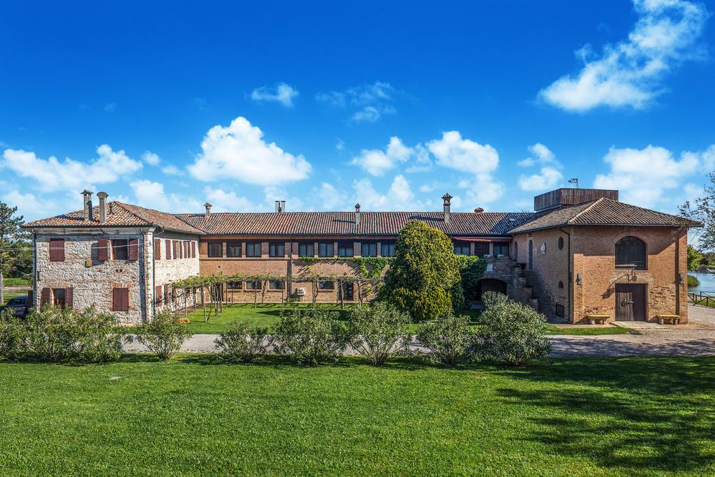 Valgrande Bibione Casone Villa Bagian luar foto