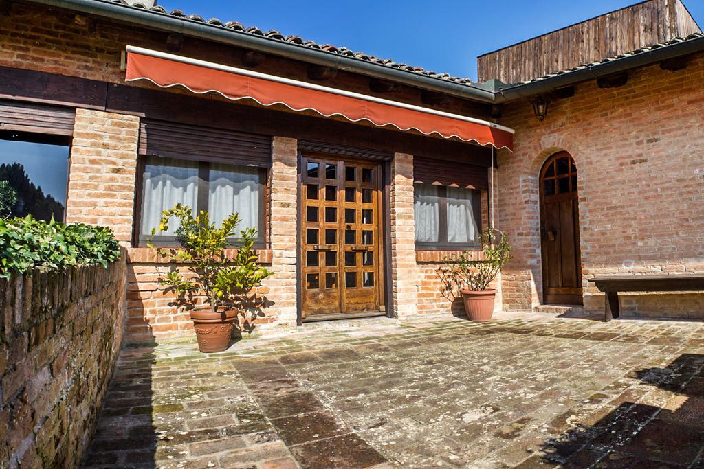 Valgrande Bibione Casone Villa Bagian luar foto