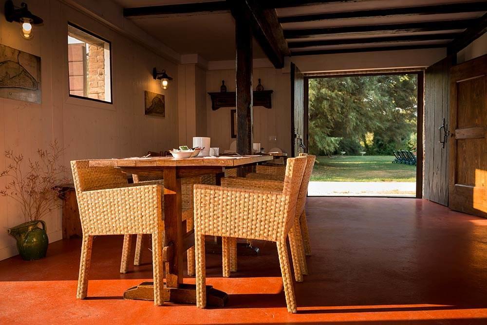 Valgrande Bibione Casone Villa Bagian luar foto